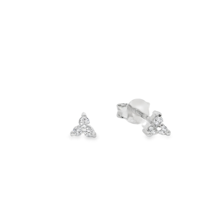 Pendientes cortos