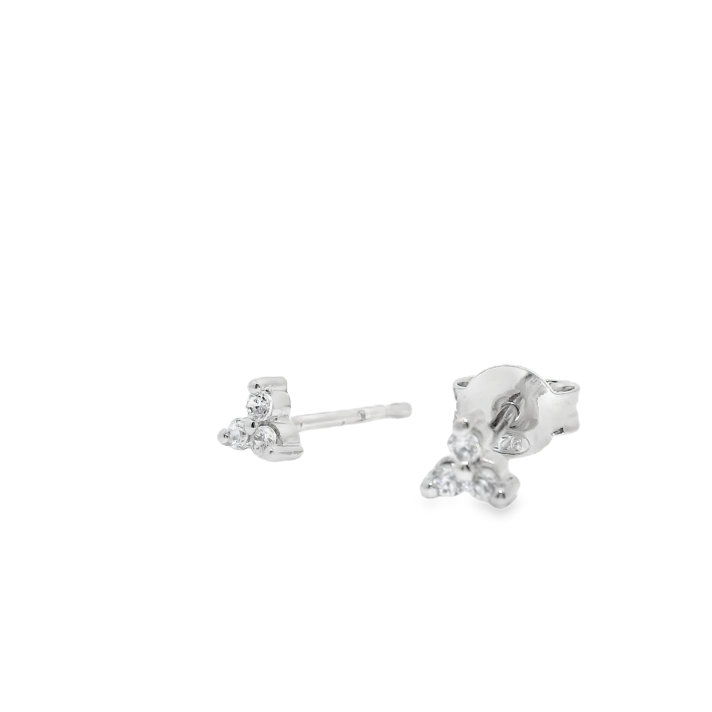 Pendientes cortos