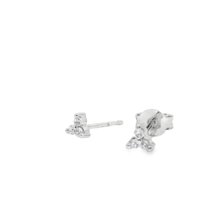 Pendientes cortos