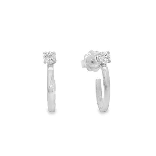 Pendientes largos