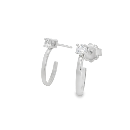 Pendientes largos