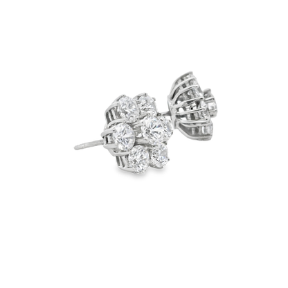 Pendientes cortos