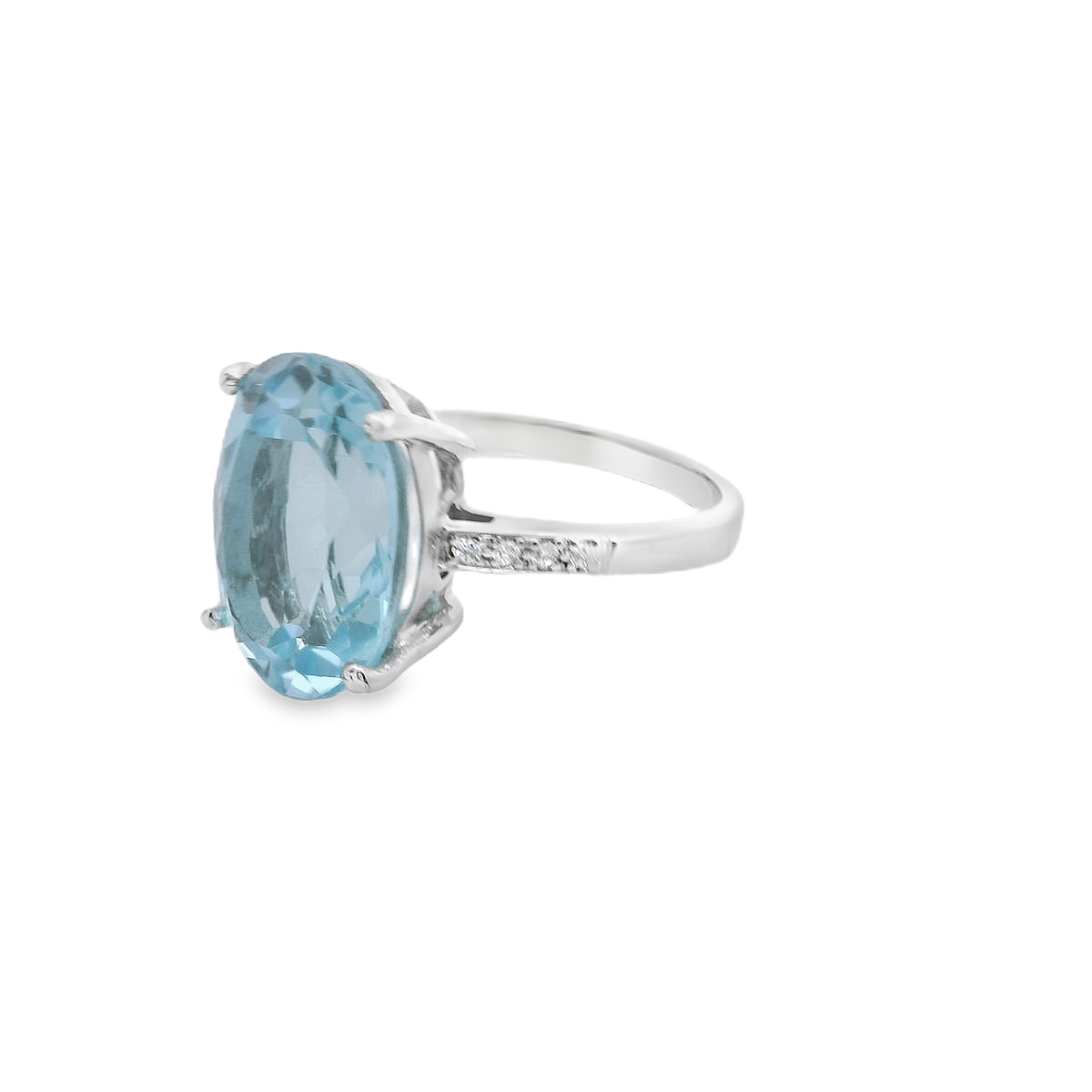 Anillo de color