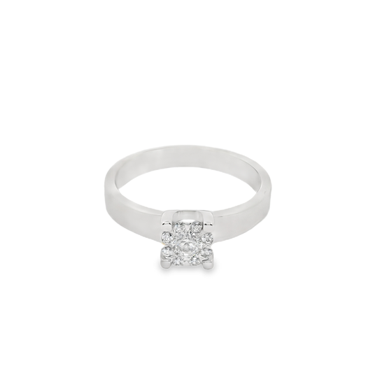 Anillo de compromiso