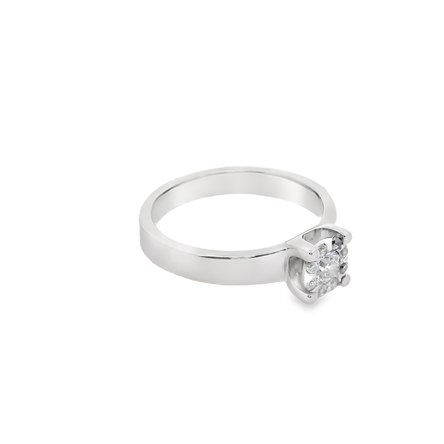 Anillo de compromiso