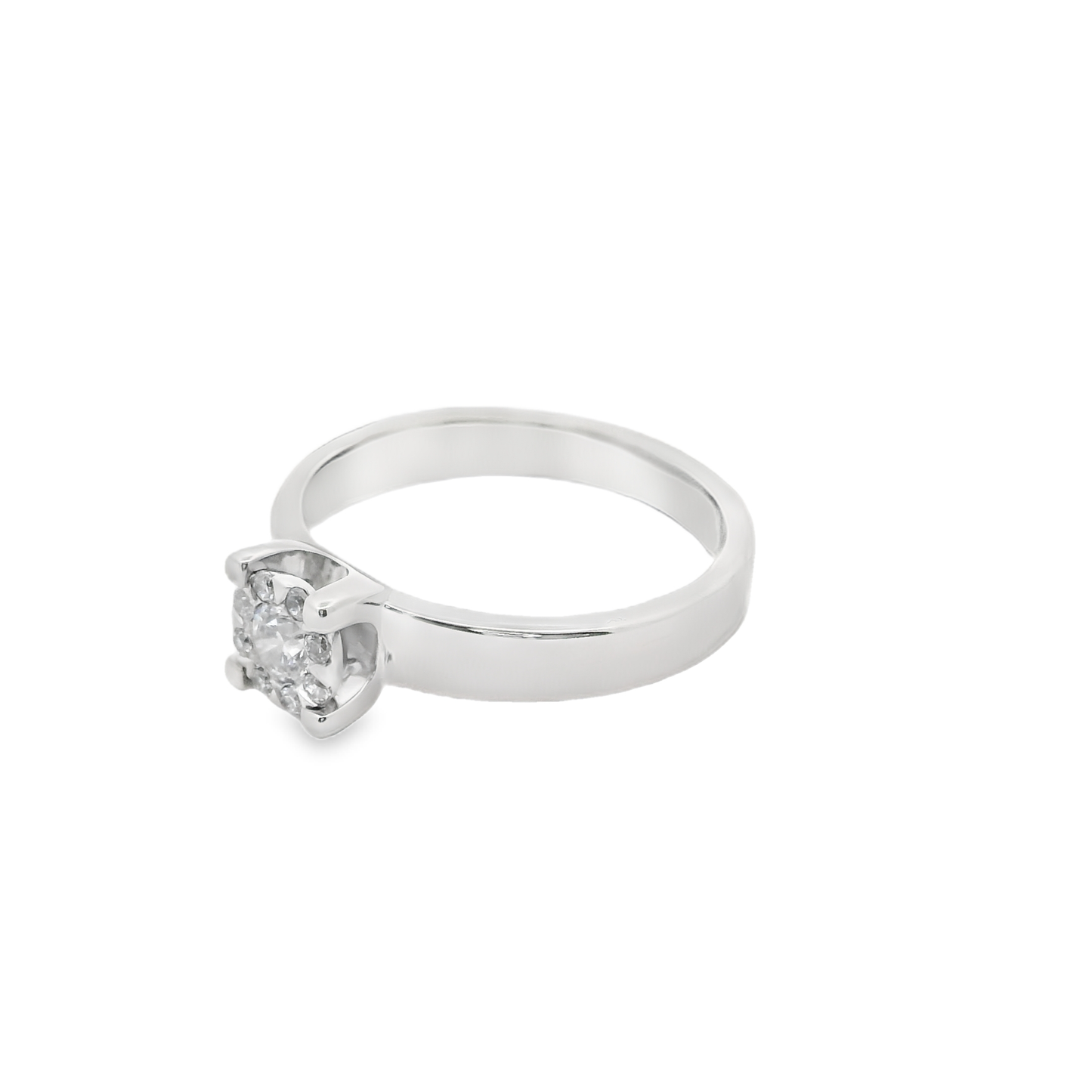 Anillo de compromiso