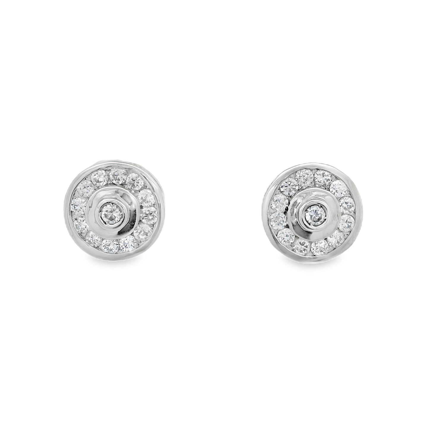 Pendientes Cortos