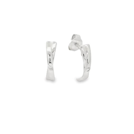 Pendientes Cortos