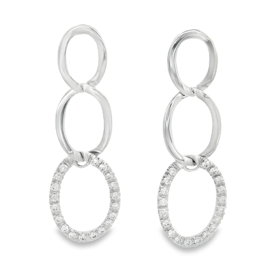 Pendientes Largos