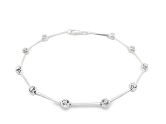 Pulsera Eslabones