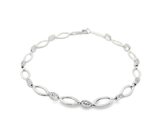 Pulsera Eslabones