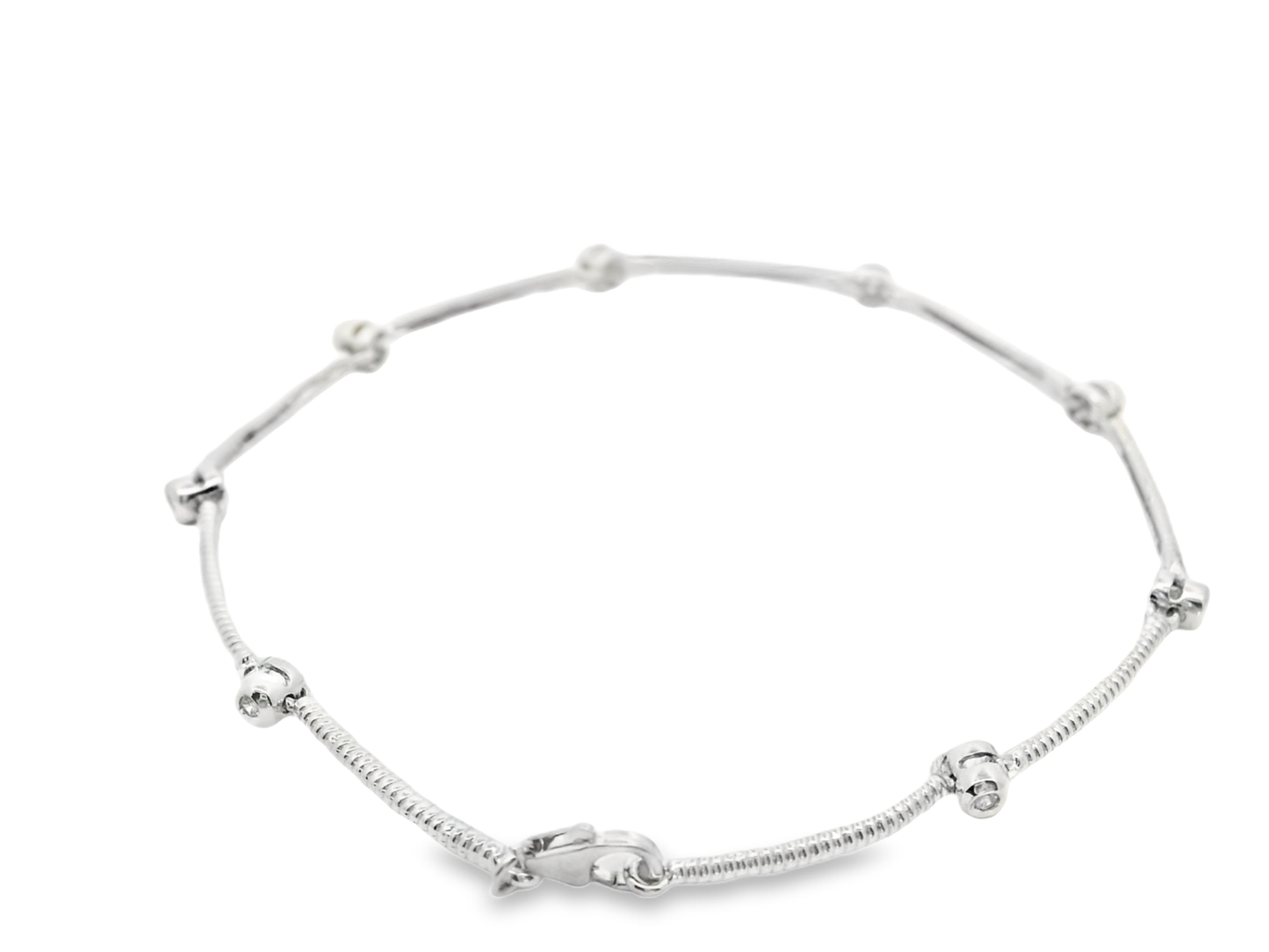 Pulsera eslabones