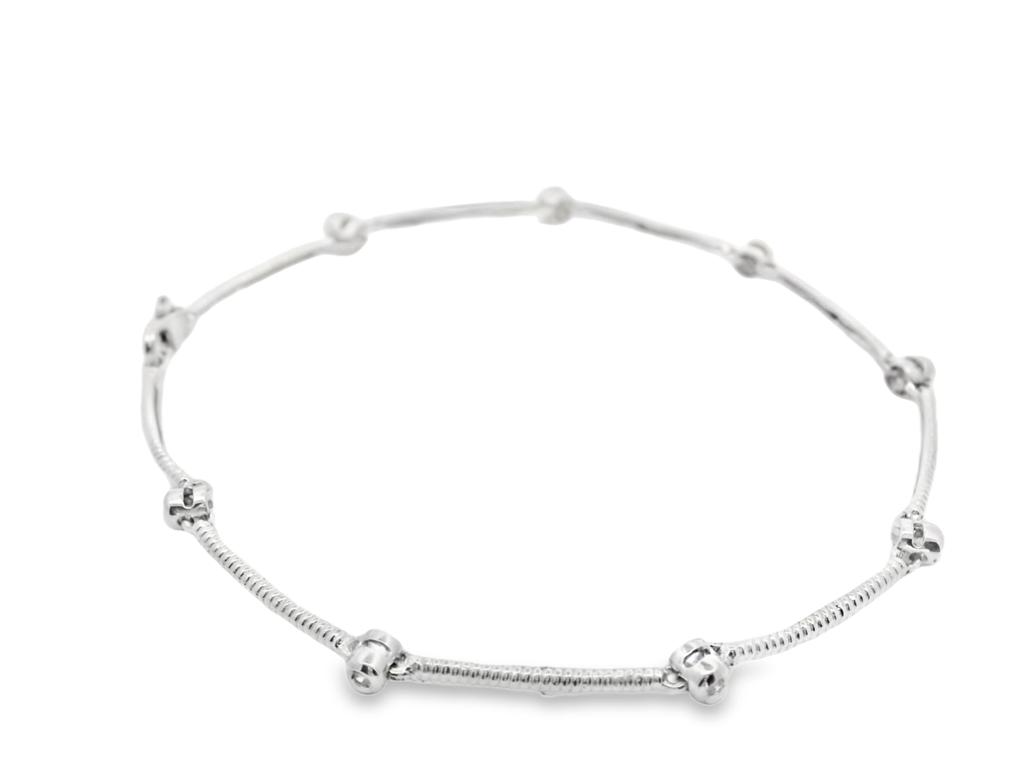 Pulsera eslabones
