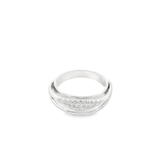 Anillo de compromiso