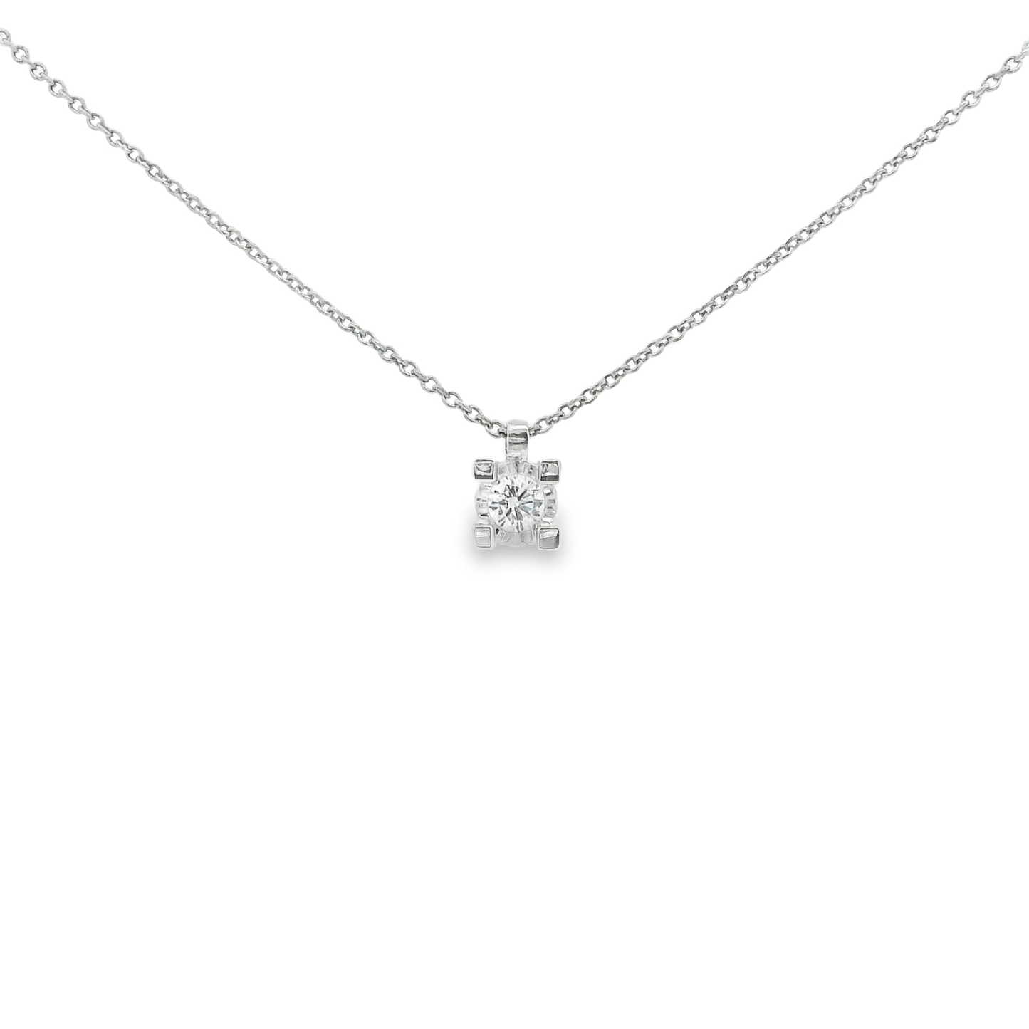 Colgante de garras.