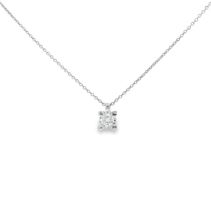 Colgante de garras.