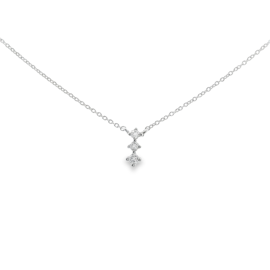 Colgante de garras