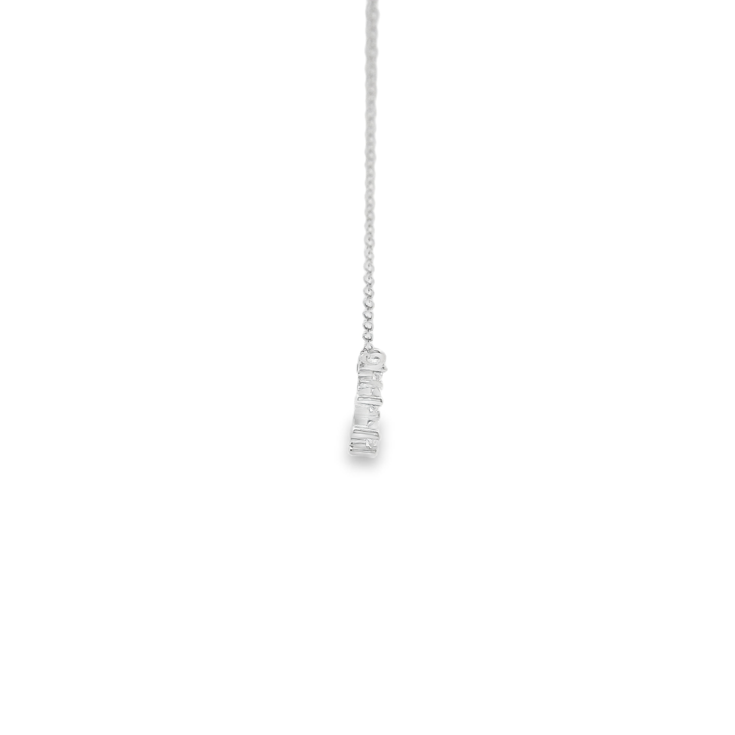 Colgante de garras