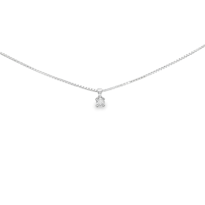 Colgante de garras.