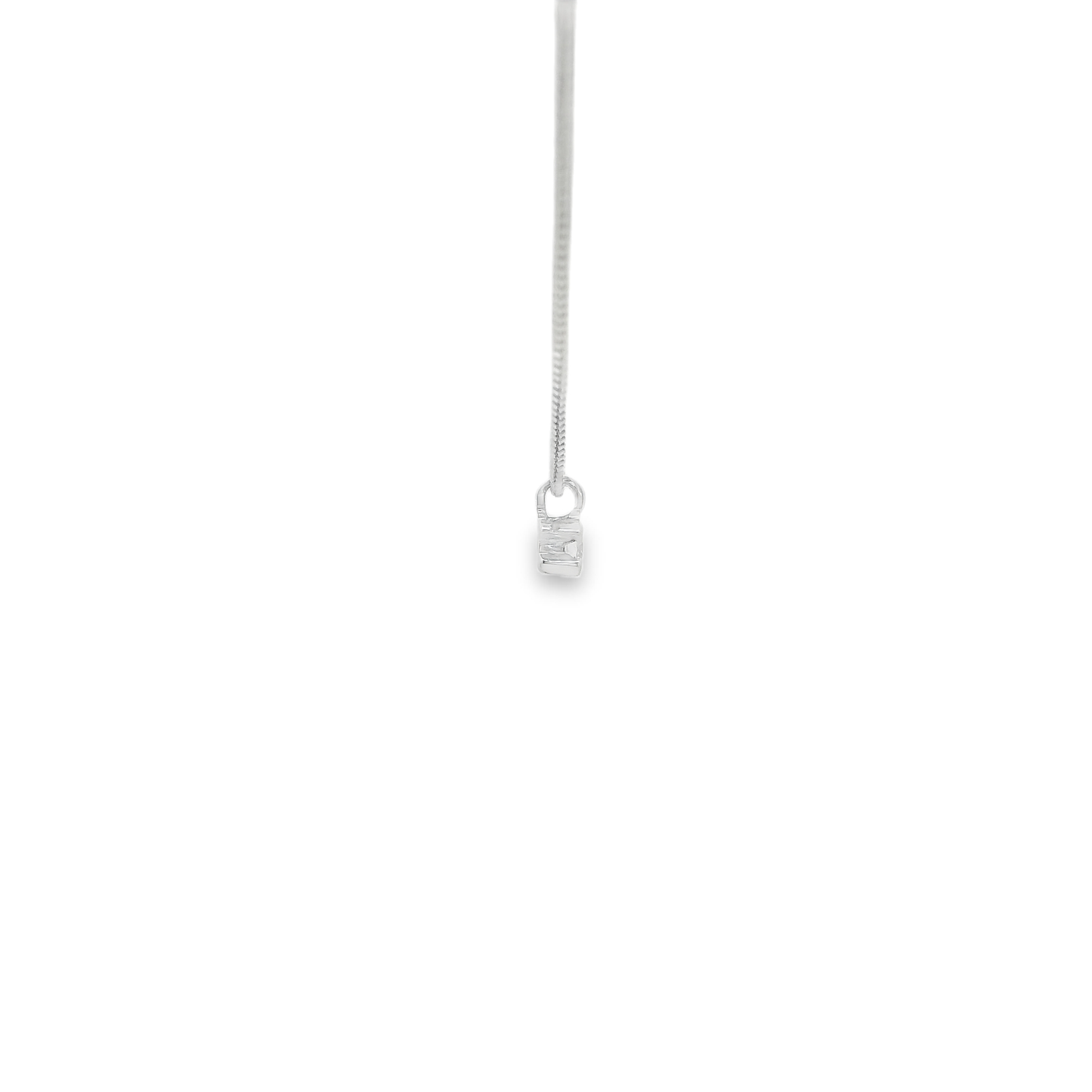 Colgante de garras.