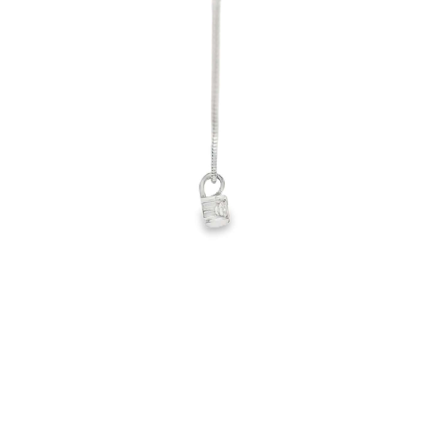 Colgante de garras.