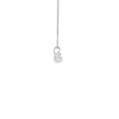 Colgante de garras.