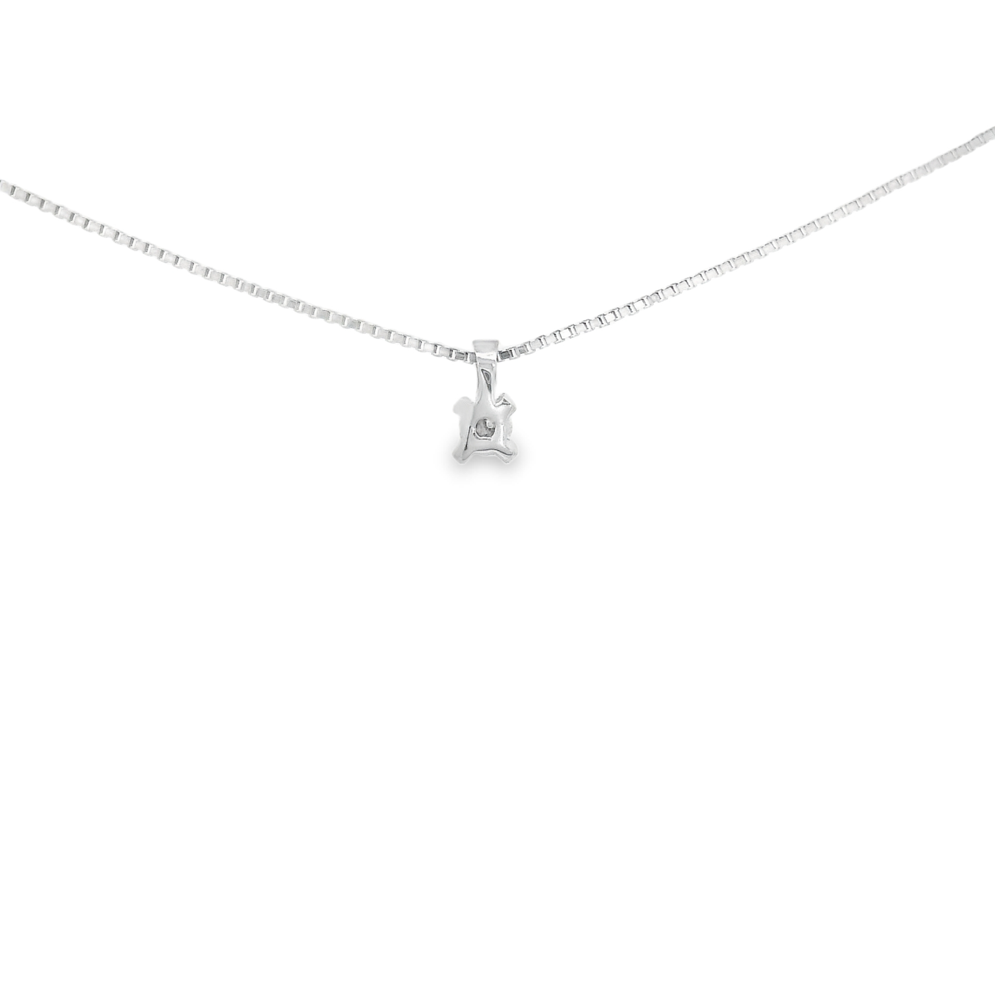 Colgante de garras.