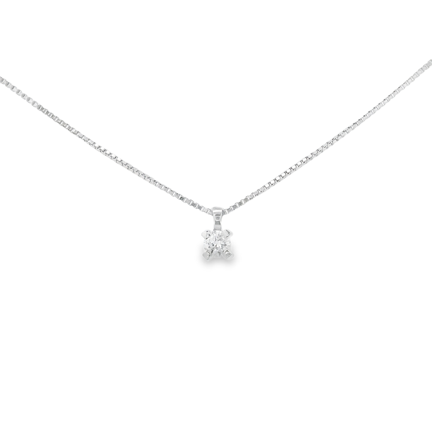 Colgante de garras.