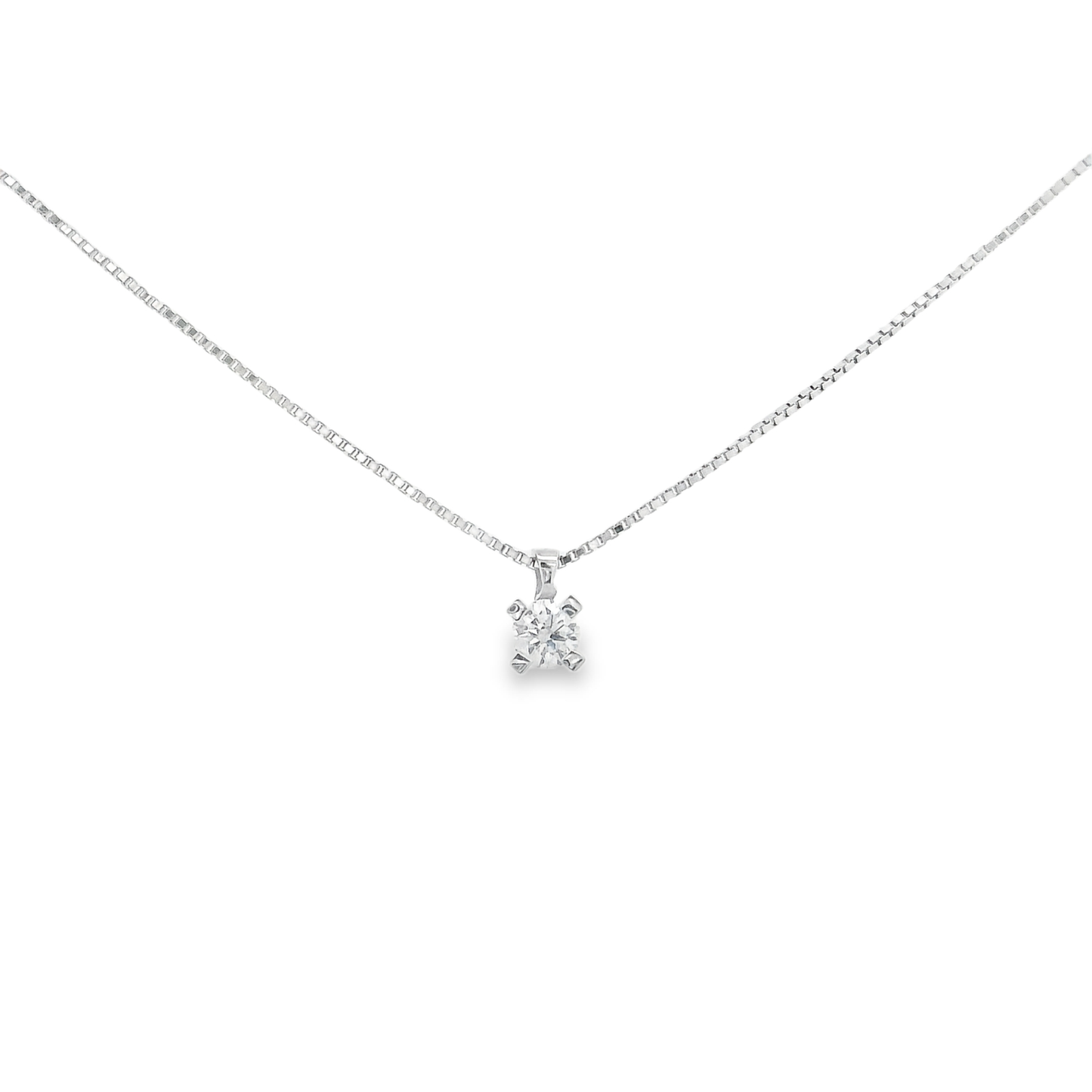Colgante de garras.