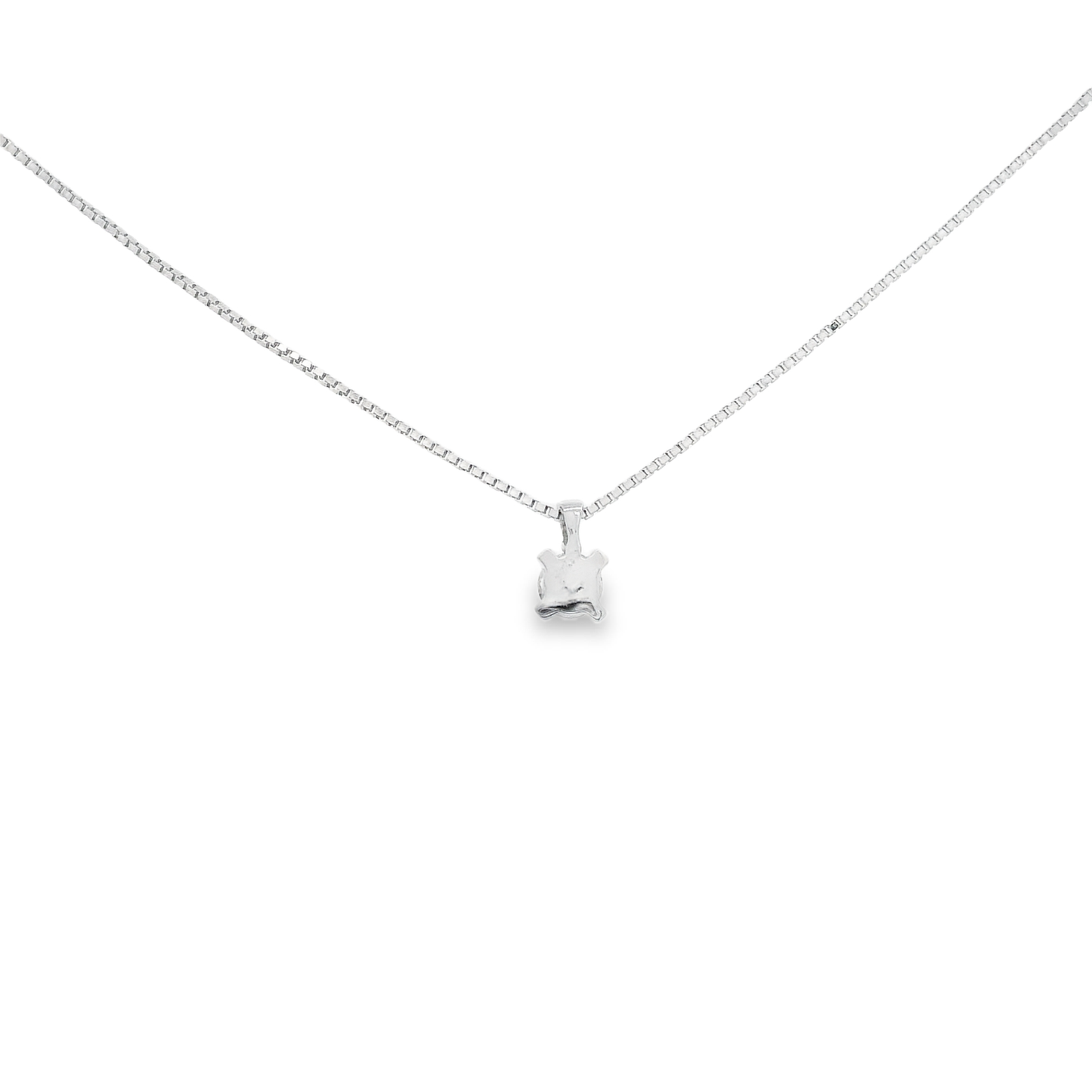 Colgante de garras.