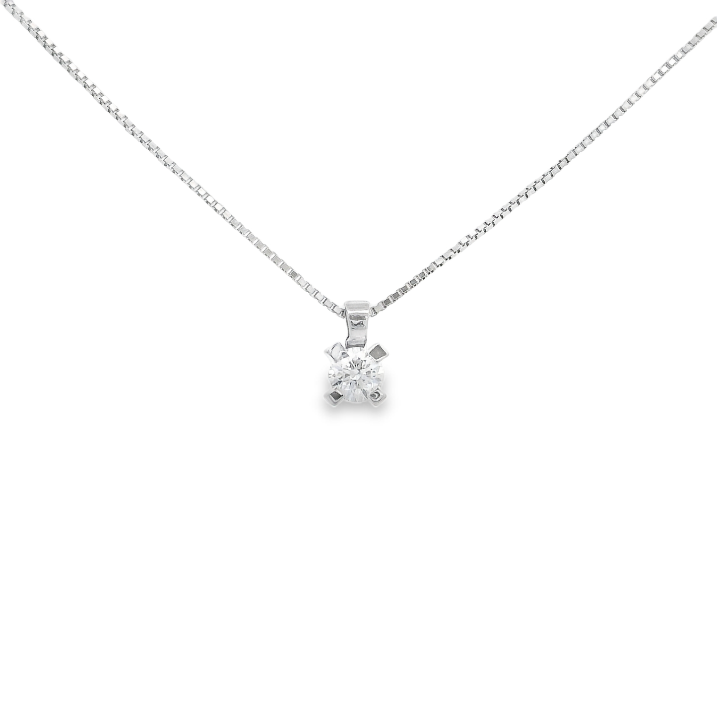 Colgante de garras.