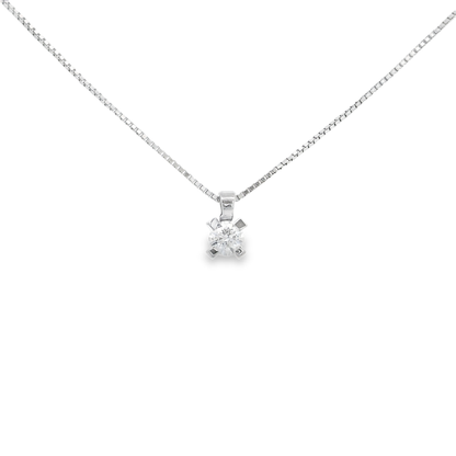 Colgante de garras.