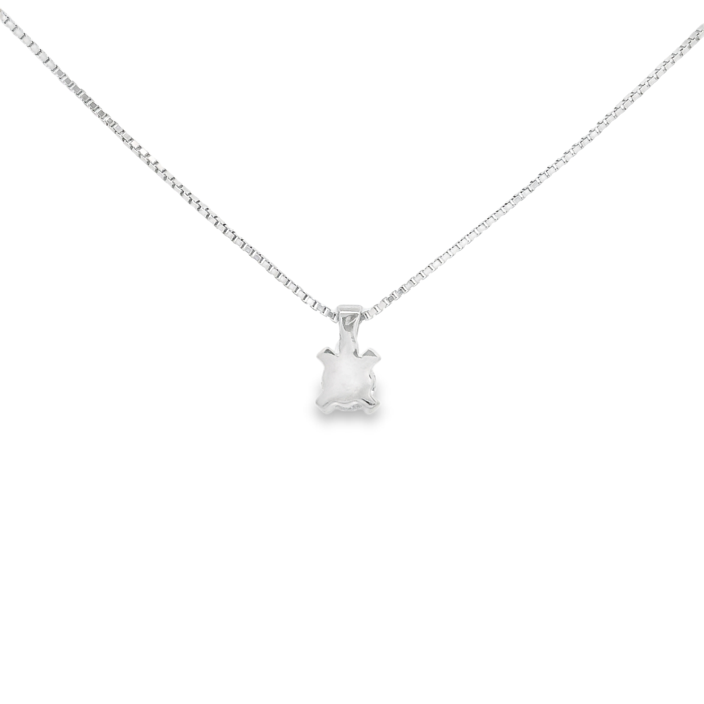 Colgante de garras.