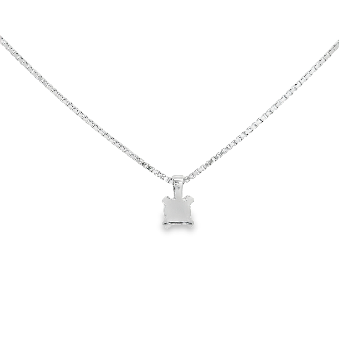 Colgante de garras.
