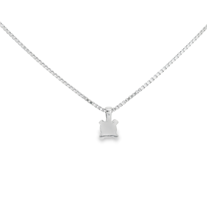 Colgante de garras.