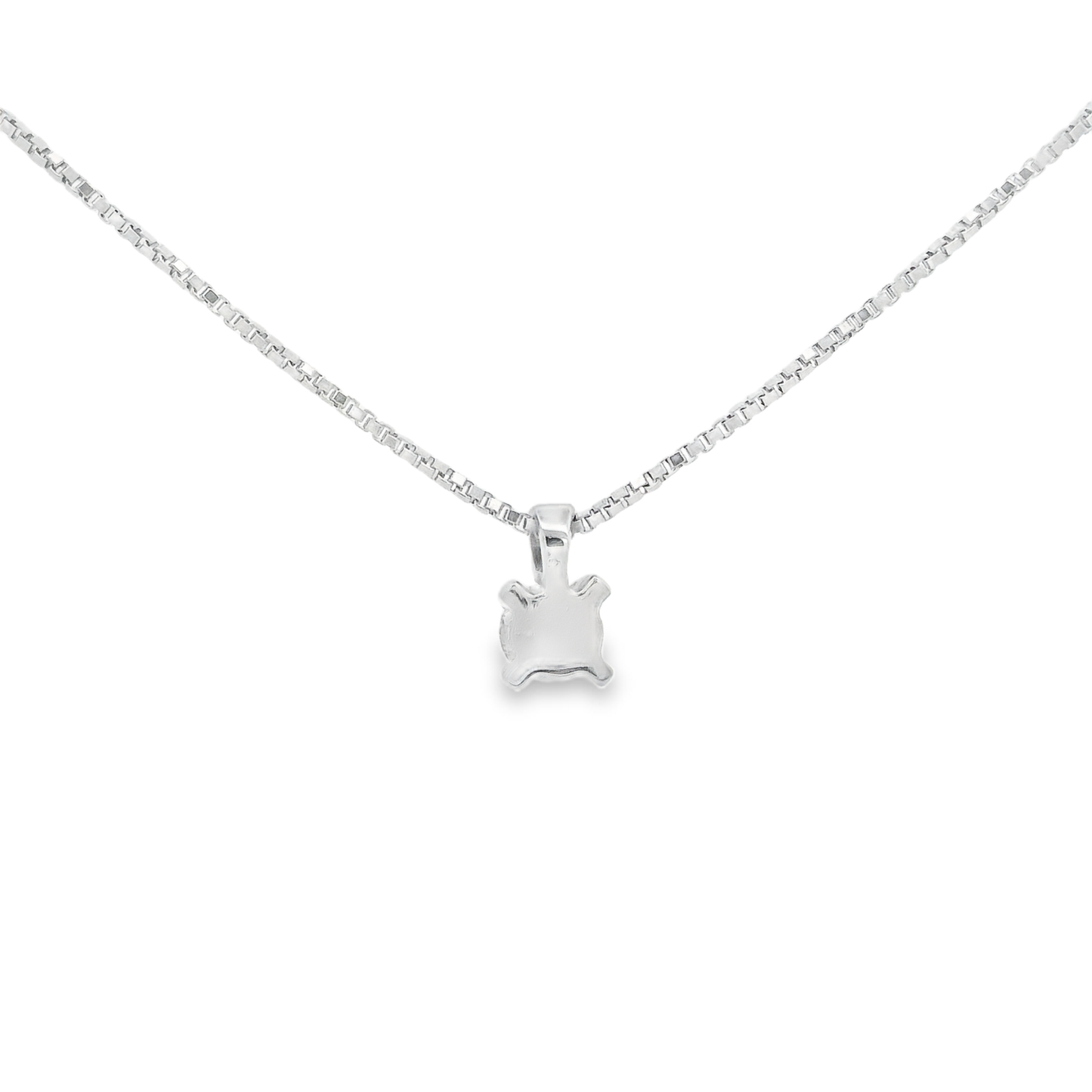 Colgante de garras.