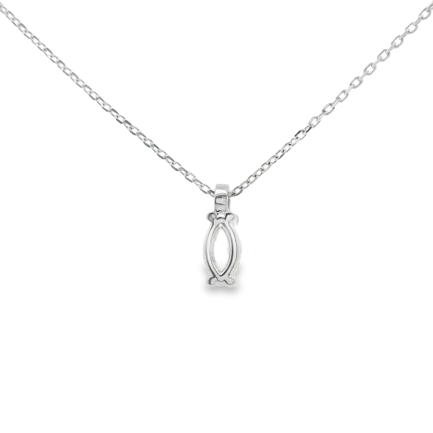 Colgante de garras