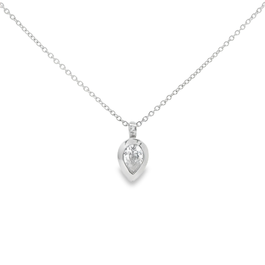 Colgante de garras
