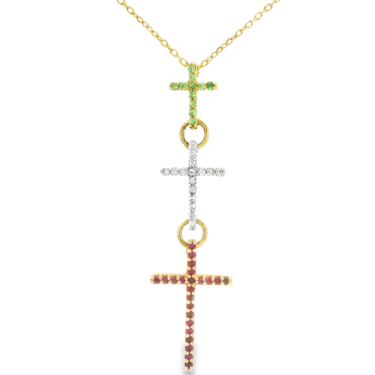 Cruces