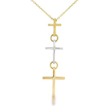 Cruces