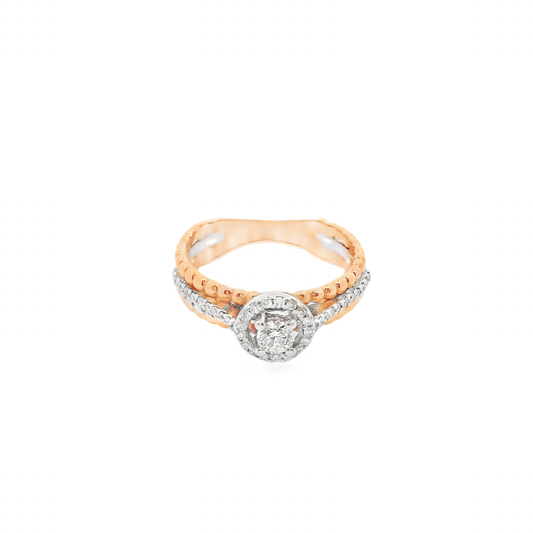 Anillo de compromiso