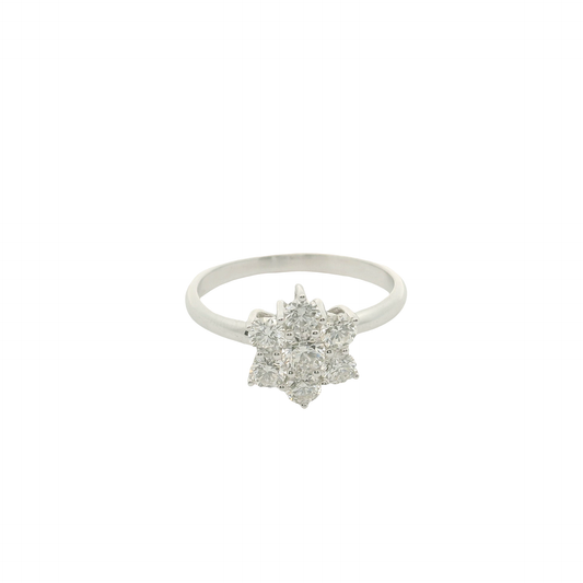 Anillo de compromiso