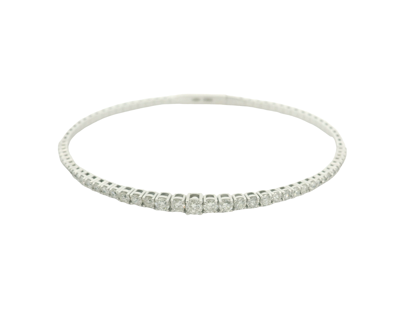 Pulsera Rigida