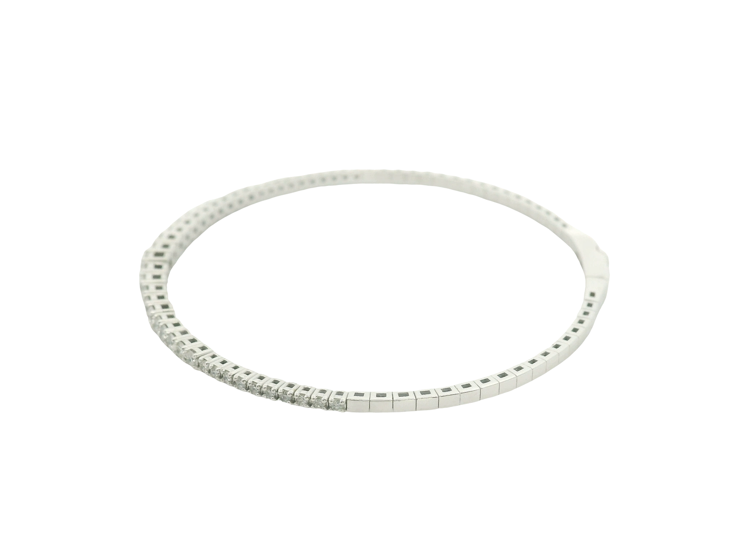 Pulsera Rigida