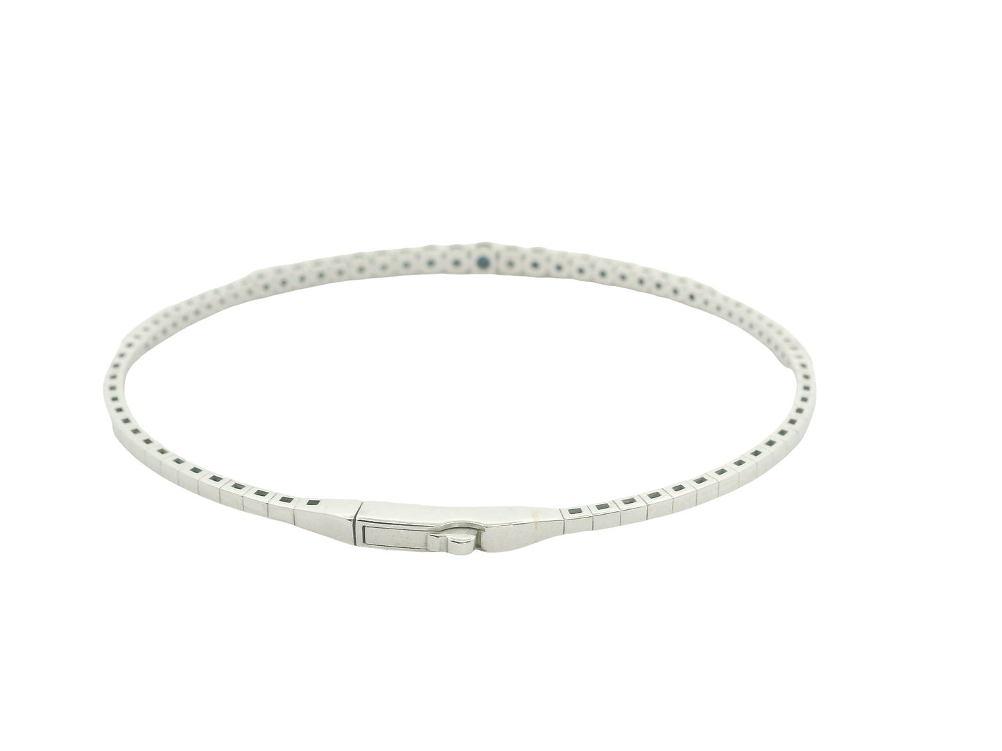 Pulsera Rigida