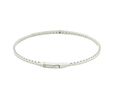 Pulsera Rigida