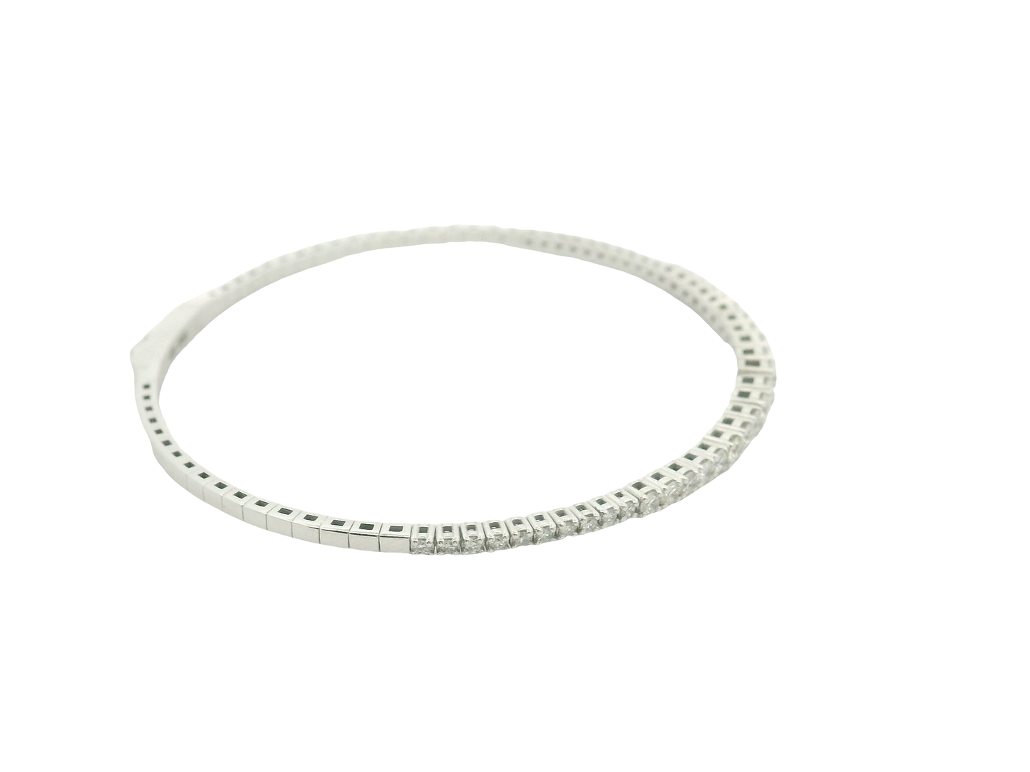 Pulsera Rigida
