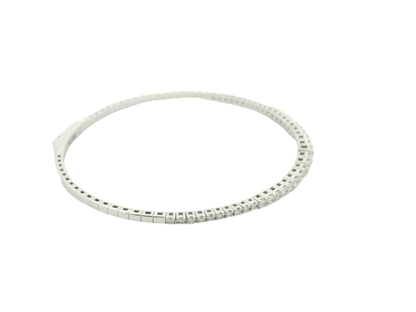 Pulsera Rigida