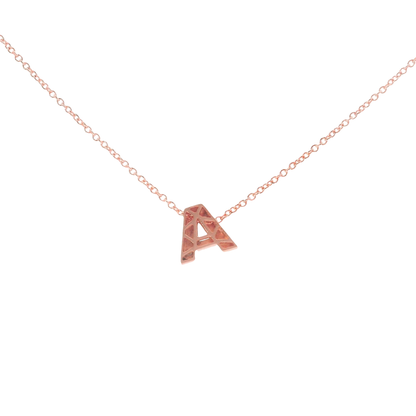COLGANTE LETRAS