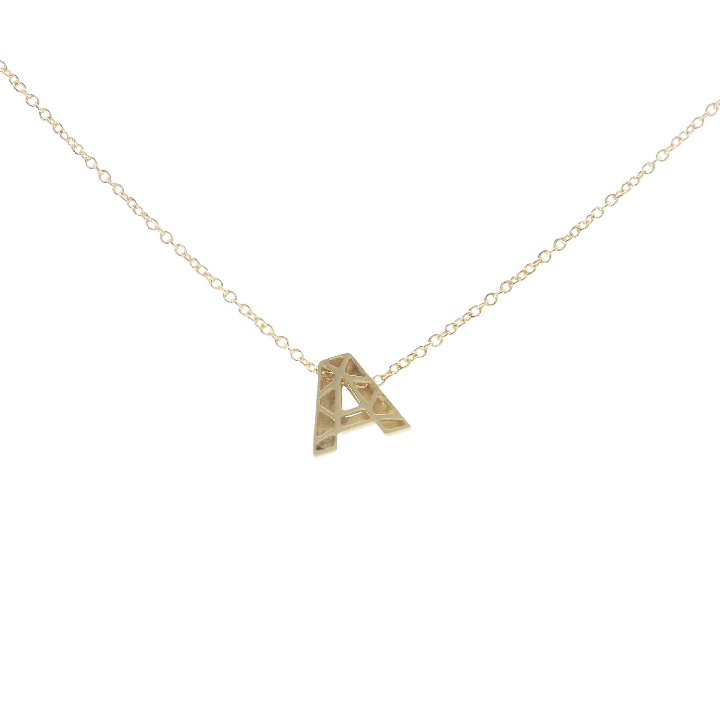 COLGANTE LETRAS